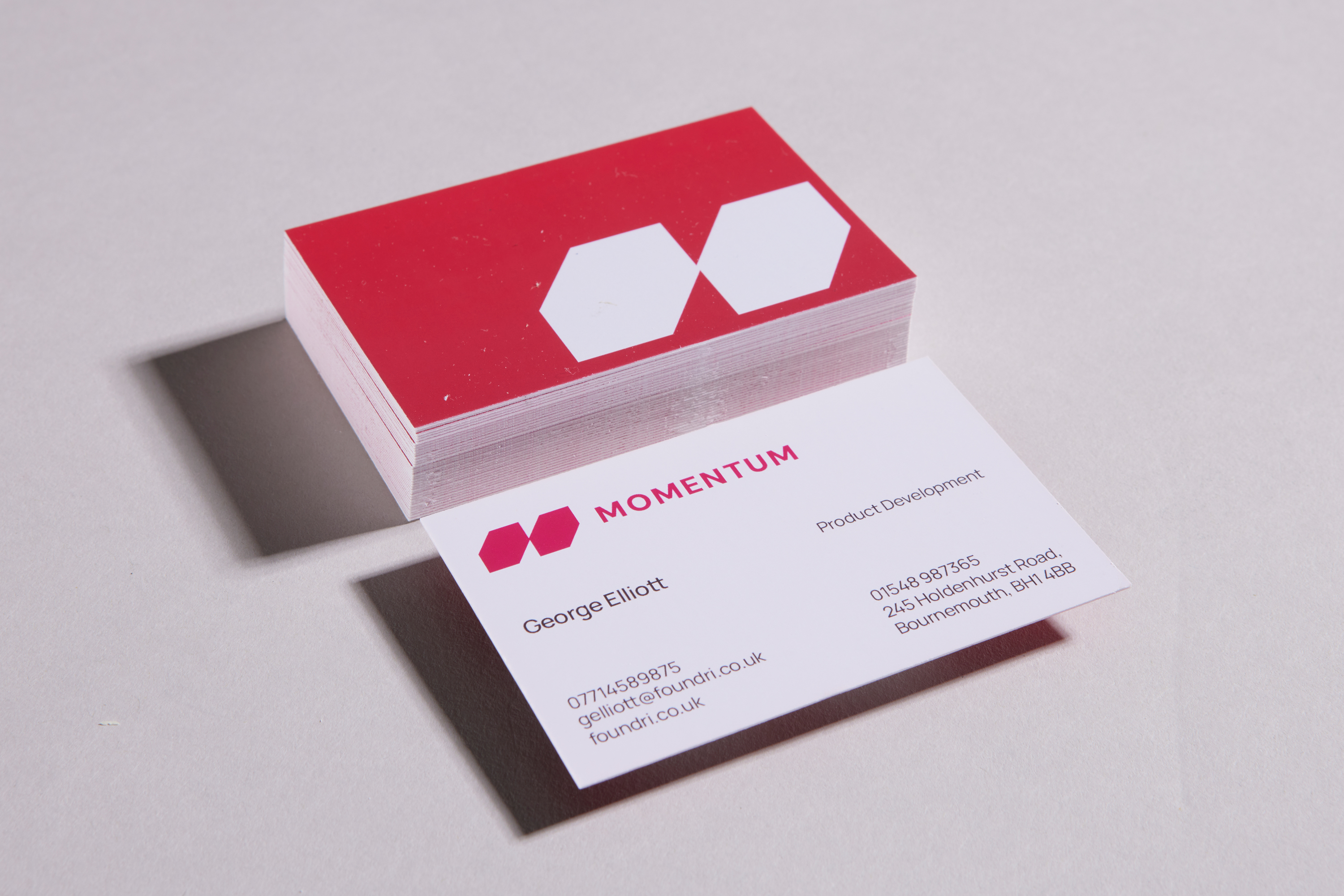 Business Cards